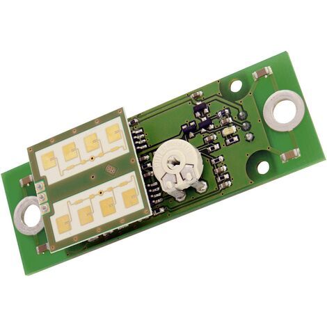Module de détecteur de mouvements Hygrosens RAD-MOD (1/5)