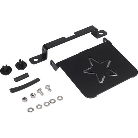 Le support de siège en alliage d'aluminium pour Can Am Spyder RT (1/5)
