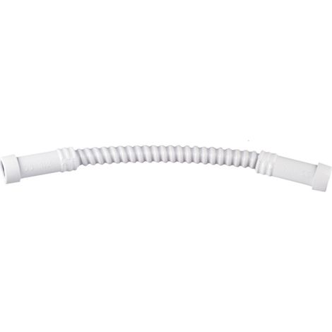 Poly Pool Giunto Flessibile Per Tubi Rigidi 16mm IP65 Grigio
