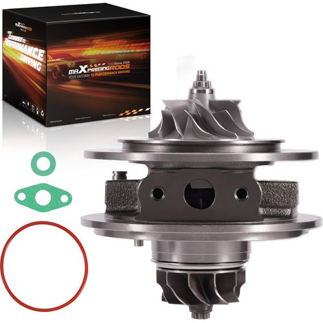 Rumpfgruppe chra for BMW 120D 320D 2.0 Turbo M47TU2D20 TF035HL 49135-05671 (1/5)