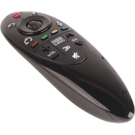 Télécommande - LG - AN-MR500G - Multifonction - Ergonomique - Anti-poussière (1/5)