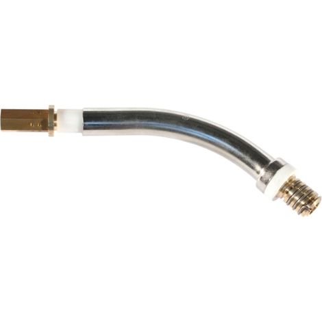 Tube de brûleur MB 25
