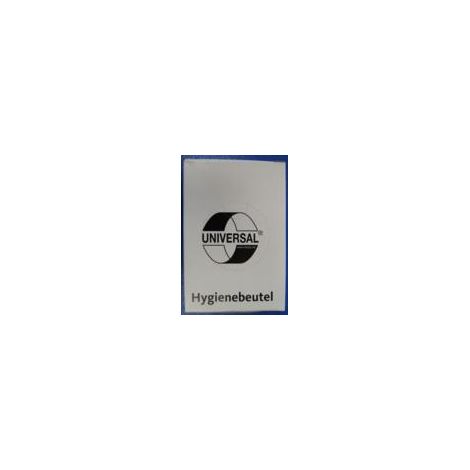 CWS-boco CWS Hygienebeutel-Spenderfüllung Packung zu 30 Beutel 354000 (1/2)