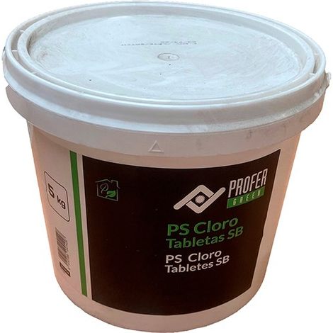 CHLORE DISSOLUTION LEN TAB 250GR
