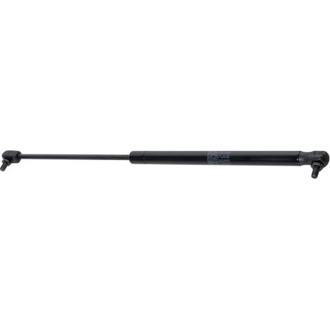 Vérin à gaz Stabilus 485 x 8 x 18 mm, course du piston 201,5 mm, 500 N, 083763 (1/4)