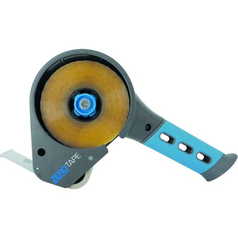 ZeroTape Classic Komfort-Handabr. blau