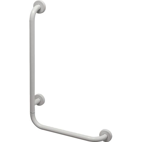 SCELTO DA DESIVERO Maniglione angolare serie Export con montante a siniestra 60x75 codice prod: DSV11410 (1/4)