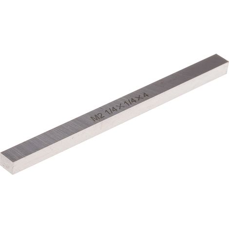 Embout pour outils carré HSS RS PRO M2 ( Prix pour 1 )