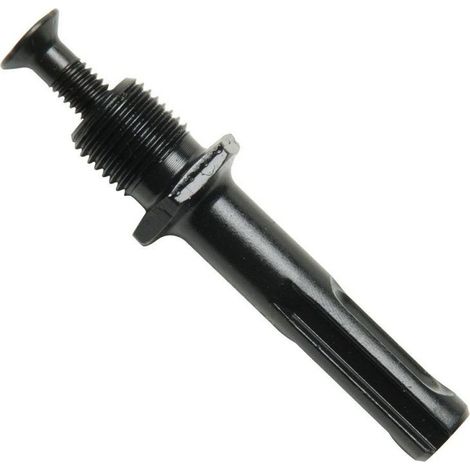 ADATTATORE SDS PLUS X MANDRINO MAURER - CF. BLISTER (1/2)