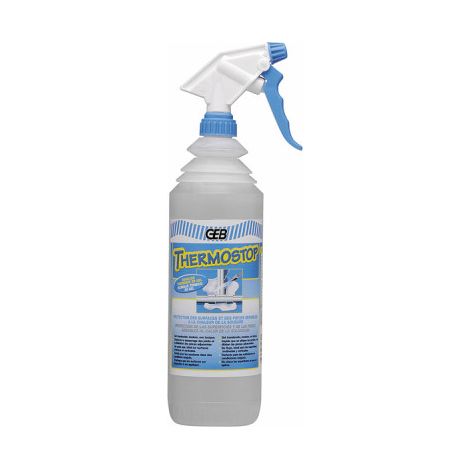 Gel de protection thermique THERMOSTOP - GEB : 861030