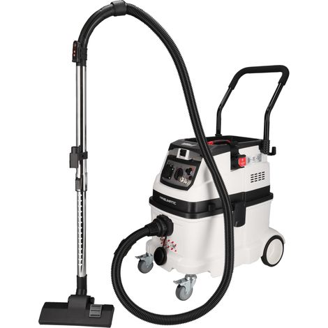 Dedra DED6609P Industrie-Sauger 40 Liter selbstreinigend
