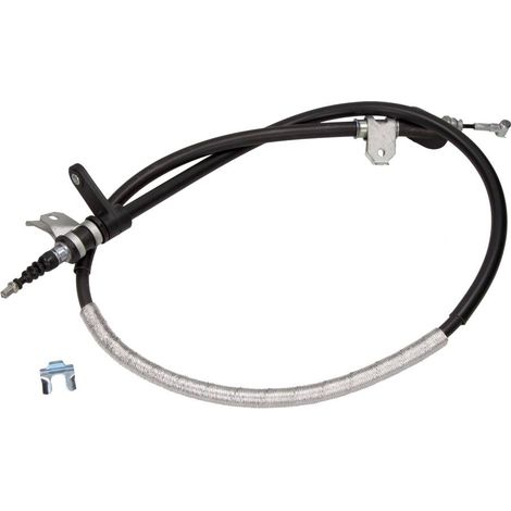 CÂBLE DE FREIN À MAIN MAXGEAR ALFA 166 GAUCHE
