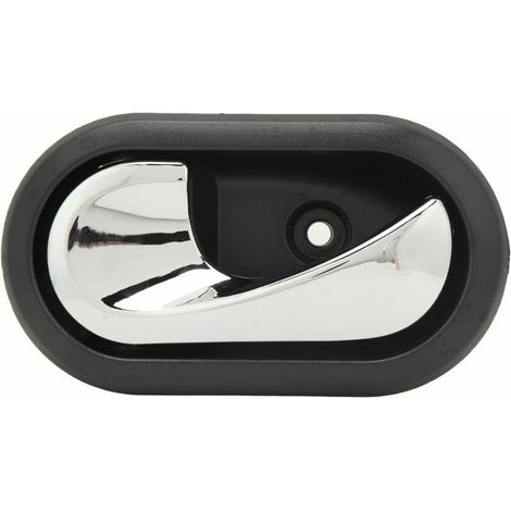 Poignée de porte intérieure de voiture, haute résistance, remplacement pour Dacia Dokker Duster Lodgy Sandero gauche (8200733848) (1/5)