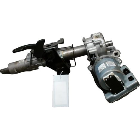 Colonne De Direction Assistee RENAULT Captur [PRODUIT D'OCCASION]♻️488109115r (1/5)