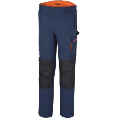 Beta 7660B Pantalon de travail léger - L (1/3)