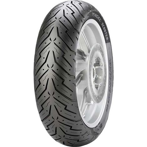 5762903100 - PNEU SCOOT ANGEL SCOOTER (F/R) 100/90-10 M/C 56J TL PIRELLI