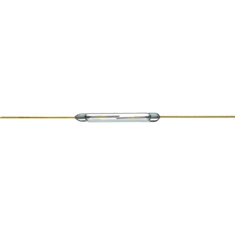 PIC PMC-2021 Reed-Kontakt 1 Schließer 200 V/DC, 250 V/AC 1.5 A 50 W