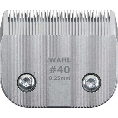 Wahl Prime Series Scherkopf 40 0,25mm Feinzahn 1264-7100"-"182842870