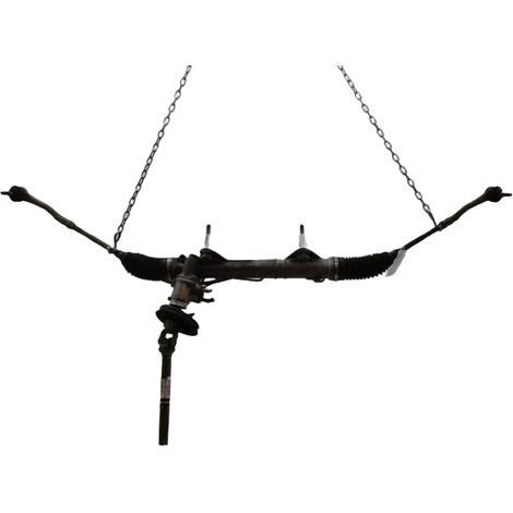 [PRODUIT D'OCCASION] Cremaillere CITROEN C4 II Phase 2 (b71) 2014-... ♻️ Ref Oe. 1623214980 - Garantie à vie (1/4)
