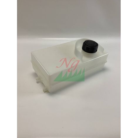 TANQUE de alimentación de gasolina para cortacésped murray (1/4)