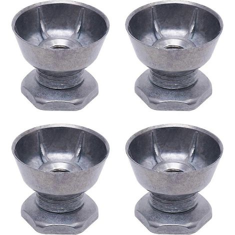 8066184 Poulie de moteur de sèche-linge de rechange pour sèche-linge Whirlpool, Kenmore et Maytag - Accessoires 3389627 W10290525 (1/5)