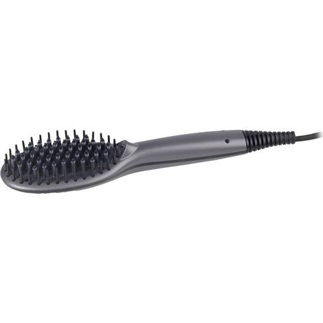Tristar HD-2430 Brosse lisseuse argent