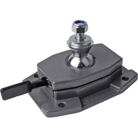 BERNSTEIN Tools for Electronics 9-262 SW Schraubstockfuß 9-262 SW