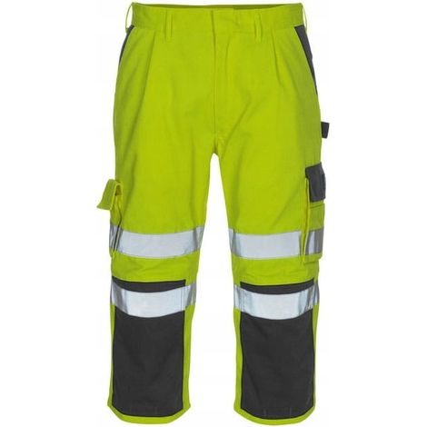 Maskottchen-Natal-3/4-Warnshorts 46 (1/3)