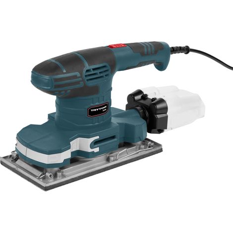 Tryton Lijadora oscilante 260W 11000 rpm