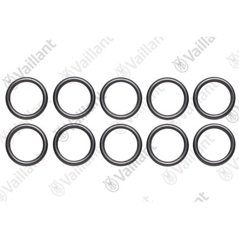 VAILLANT O-Ring, (x10) VC 104/3-E u.w. Vaillant-Nr. , 981176