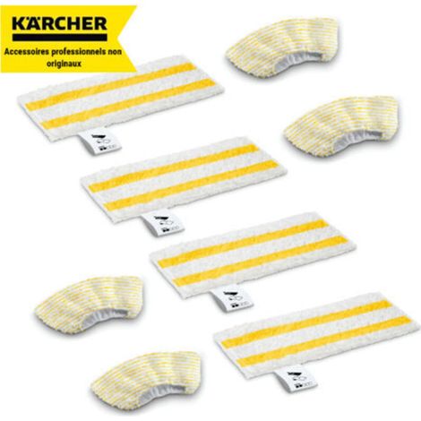 Kompatibel mit Ersatzteilen für Kärcher Easyfix SC2 SC3 SC4 SC5 Dampfreiniger. (1/4)