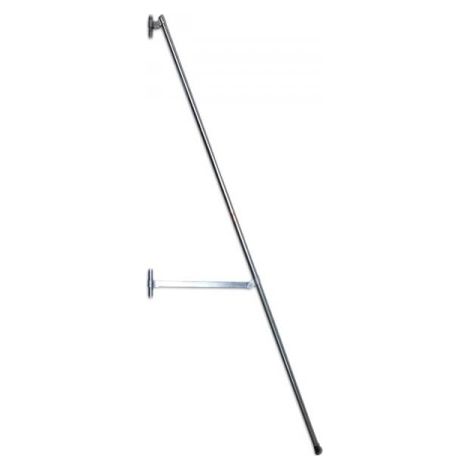 Asta stabilizzatrice telescopica 200/300 cm Metal 6 / Metal 8