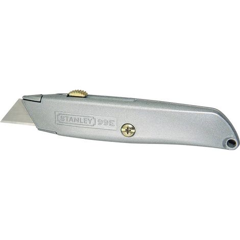 COLTELLO METALLICO CON 5 LAME  155 MM