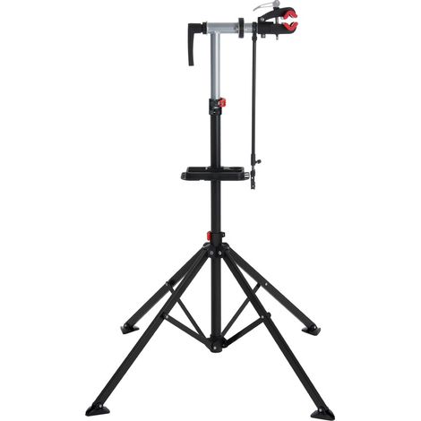 Stand Riparazione Manutenzione Biciclette Supporto Cavalletto Bici MB Pieghevole