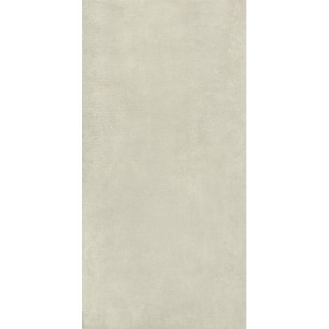 Gres Porcelánico Efecto Cemento Contemporáneo Blanco Hielo Antideslizante 60X120 - EMDE558 (Ceramishop.es) (1/5)