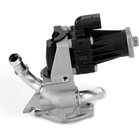 Vanne EGR et 2 joints (réf. 9800555380, 1730360, 1835009) compatibles avec Ford Ranger/Transit Tourneo (1/5)