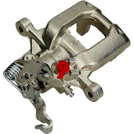 Étrier de frein arrière Maxgear pour VW Golf/Jetta/Scirocco/Touran 1,22,5 08 Droit (1/2)