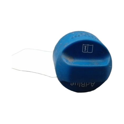 [PRODUIT D'OCCASION] Bouchon Reservoir Adblue PEUGEOT 3008 Break I Phase 2 2013-... ♻️ Ref Oe. 9813850980 - Garantie à vie (1/3)