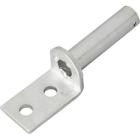 Accrochage 16mm Pour Charnière De Ridelle (1/5)