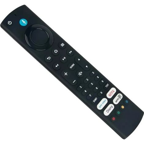 Télécommande BN59-01483C Compatible Smart TV Samsung 2025 QE55S85FAUXXU QE65S85FAEXXU QE77S85FAEXXU QE83S85FAEXXU, Remplacement (1/5)