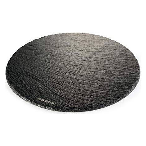 PIATTO ARDESIA cm 30 GRANDCHEF TESCOMA