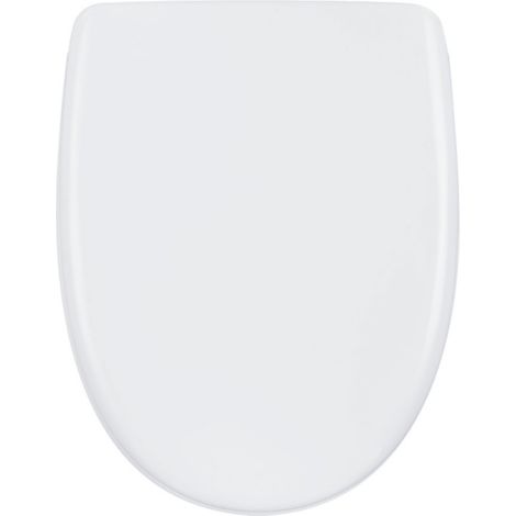Sedile di ricambio PORCHER Veneto bianco
