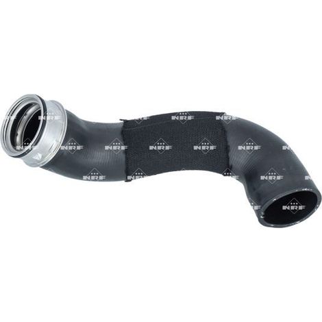 Gaine de suralimentation NRF 166402 MERCEDES-BENZ 2115282982 A2115282982