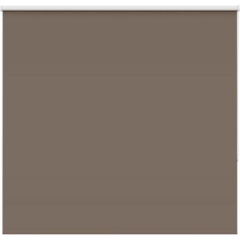 Maison Exclusive - Tenda a Rullo Oscurante 160x175 cm Larghezza Tessuto 156,6 cm