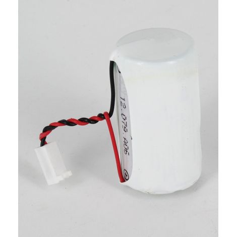 PILE 3.6V LITHIUM TYPE MD5023 POUR LABGUARD 2