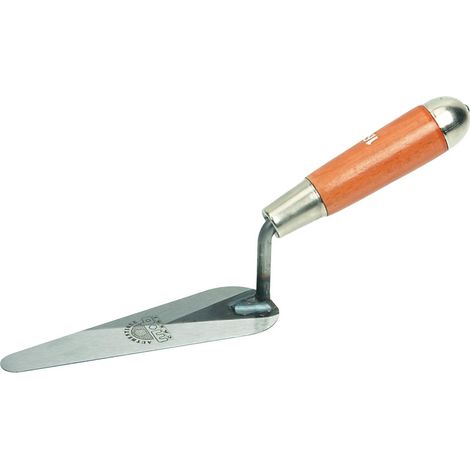 Mob-outillage Maurerkelle 18 cm Holzgriff
