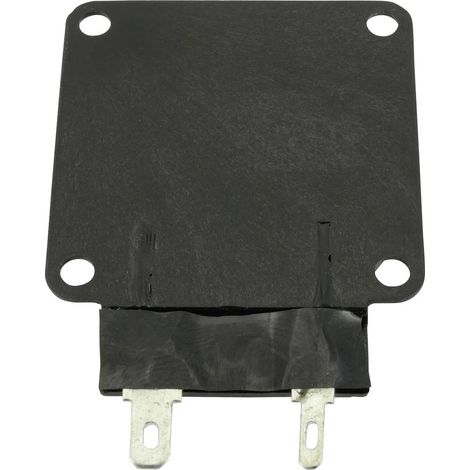 Visaton EX 45 S - 4 Ohm 45 cm Trasduttore 10 W 4 Ω (1/2)