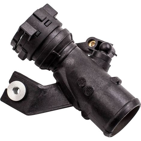 Tuyau Pipe Durite Turbo Pour Opel 1.2 Qashqai J10 1.5 Dci 14460bb31A /14460bb30A (1/5)