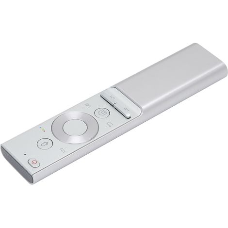 Télécommande Universelle Compatible avec Samsung TV à Commande Vocale BN59-01272A BN59-01270A BN59-01274A (1/5)