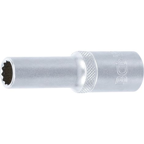 Enchufe bgs technic cromo vanadio 11 mm 12 puntos (1/3)